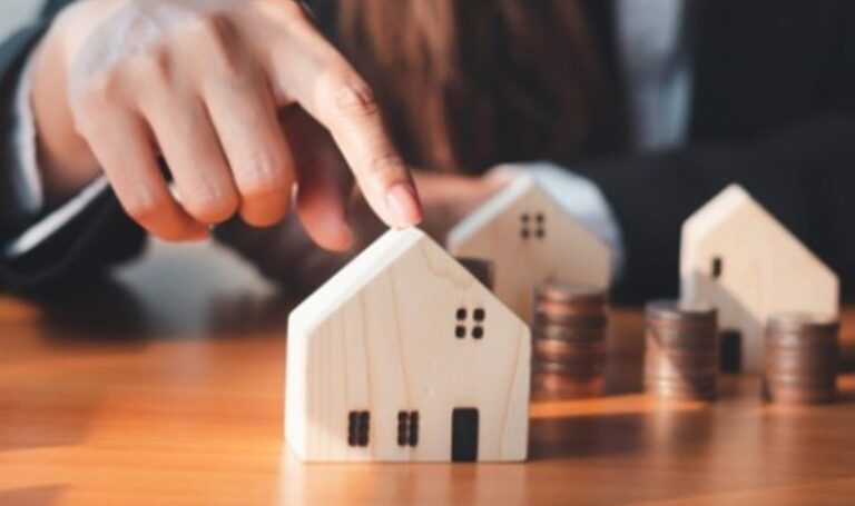 Gayrimenkulde tüm zamanların rekoru! – Son Dakika Ekonomi Haberleri