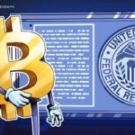 Fed’in faiz indirme ihtimali artarken Bitcoin fiyatı “patlamaya” hazırlanıyor