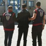 Muğla’da kesinleşmiş hapis cezası bulunan 5 kişi yakalandı! Cezaevine gönderildiler