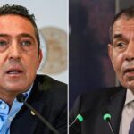 Galatasaray ile Fenerbahçe transfer savaşına tutuştu! Daha sezon bitmeden ortalık karışacak… –