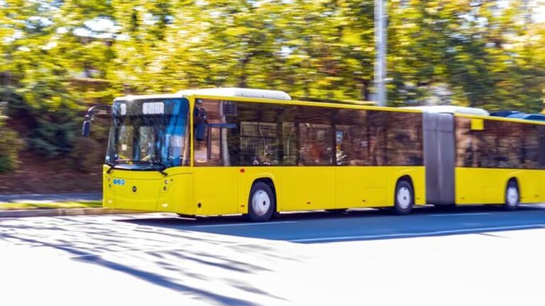 89C Durakları! İETT 89C Otobüs Durakları İsimleri, 89C Hat Güzergahı…