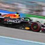 Max Verstappen, Miami Grand Prix’sine ilk sıradan başlayacak