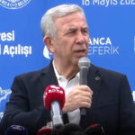 Mansur Yavaş’tan iktidara ‘belediyeler’ göndermesi: ‘Önceliğimiz rant değil, çocukların okuması’ – Son Dakika Siyaset Haberleri