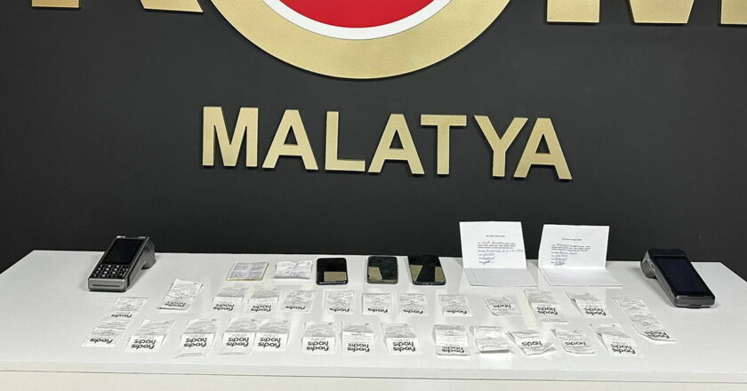 ‘POS cihazı tefeciliği’ operasyonu: 3 şüpheli tutuklandı – Son Dakika Türkiye Haberleri