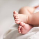 Canlı doğan bebek sayısı, geçen yıl 937 bin 559 oldu