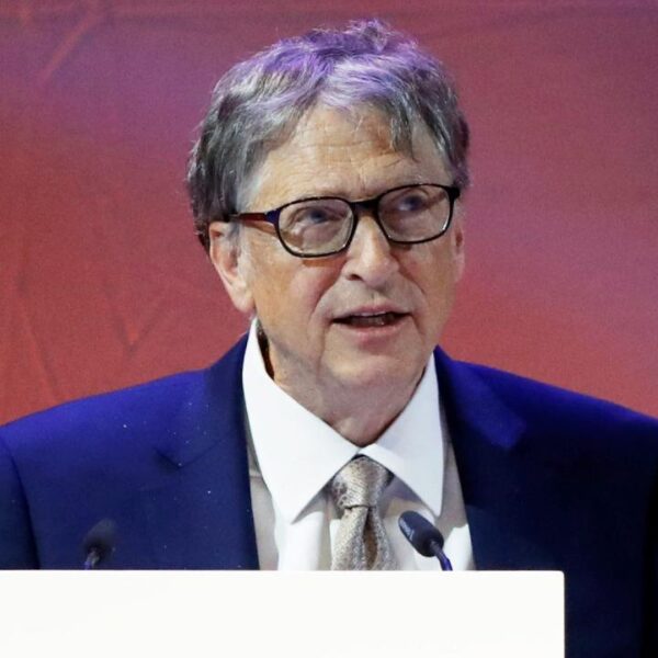 Bill Gates, servetinin yüzde 99’unu Gates Vakfı’na bağışlıyor