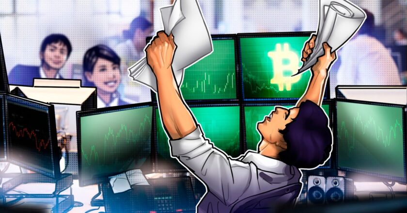 Bitcoin ve kripto hisseleri daha fazla firmanın BTC alımı planlamasıyla yükseliyor