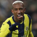 Anderson Talisca’yı çıldırtan olay! Gece yarısı paylaştı, ortalık karıştı