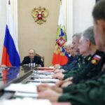 Putin’den Ukrayna açıklaması: “Putin: “Havada 80 binden fazla hedef imha edildi”