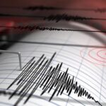 Son dakika! İran’da birçok kentte hissedilen 5.5 büyüklüğünde deprem meydana geldi