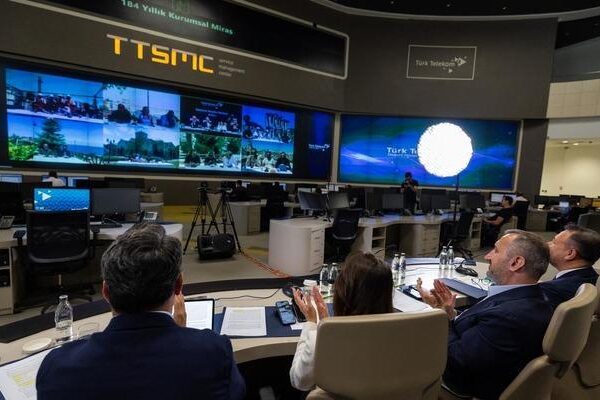 Türkiye’nin dijital omurgası: Türk Telekom’un fiber altyapısı