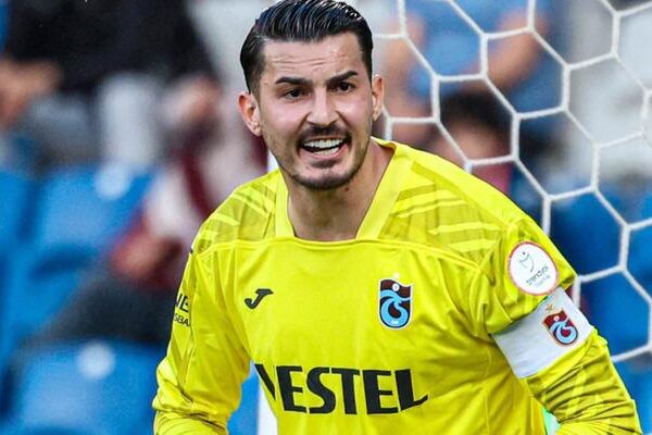 Uğurcan Çakır, Fenerbahçe ile her konuda anlaştı! Trabzonspor’u üzen haber…
