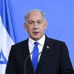 İsrail Başbakanı Binyamin Netanyahu: “İran’ın nükleer programını çökerttik”