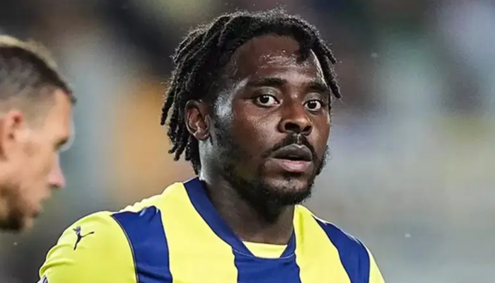 Anlaşma sağlandı, sözleşme şartları ortaya çıktı! Osayi Samuel’den hiç beklenmedik hamle… Ezeli rakibe ‘evet’ dedi, İstanbul’a geliyor
