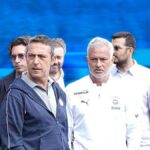 Fenerbahçe anlaşmayı sağladı! Yeni sportif direktör belli oldu…