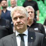 Sakaryaspor’da yeni başkan Muhammet Kıratlı oldu