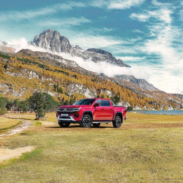 Pıck-up paniği… Yeni kanun teklifi Türkiye’deki tüm Pick-Up’ların fiyatlarını artırabilir