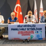 Sağlık emekçilerinin yönetmelik isyanı sürüyor:‘Adı performans ama özü gasp’ – Son Dakika Türkiye Haberleri