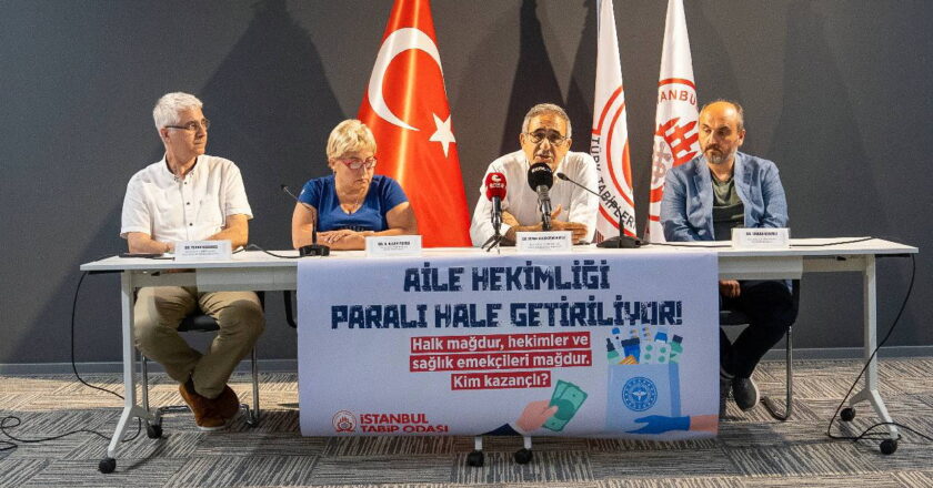 Sağlık emekçilerinin yönetmelik isyanı sürüyor:‘Adı performans ama özü gasp’ – Son Dakika Türkiye Haberleri