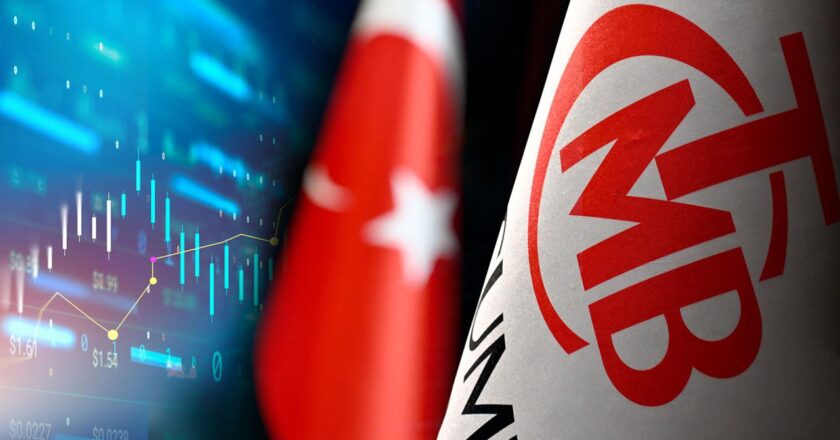Uzmanlar TCMB’nin temmuzda faiz indirimine başlamasını bekliyor