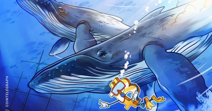 14 yıllık uykusundan uyanan Bitcoin balinası 4,7 milyar dolarlık BTC transfer etti