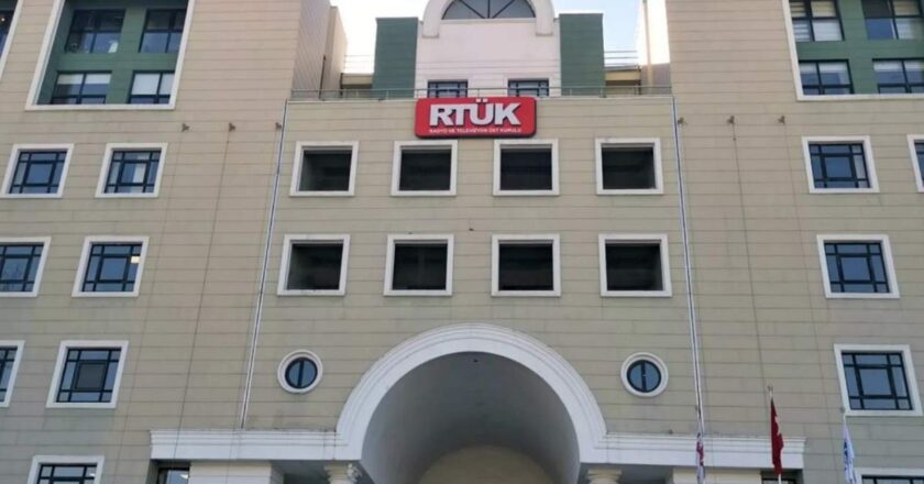 RTÜK’ten TELE1’e beş gün ekran karartma cezası
