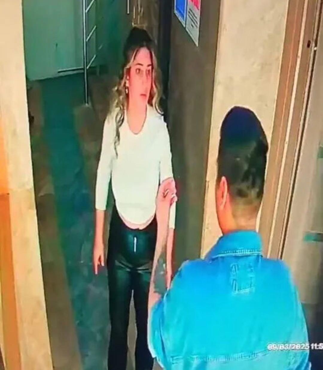 Sevcan Hemşire Cinayet Biyoting Detay! Sap kırılıncaya kadar çizgi sapa çarptı 3