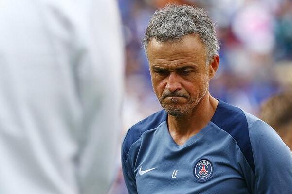Kulüpler Dünya Kupası’nda Chelsea kupayı kazandı! Dev final sonrası ortlalık karıştı… Luis Enrique durdurulamadı