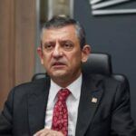 CHP Genel başkanı Özgür Özel hakkında soruşturma başlatıldı