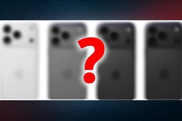 Turuncu iPhone 17 Pro sürprizi! Renk seçenekleri sızdırıldı, nasıl görüneceği ortaya çıktı