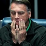 Eski Brezilya Devlet Başkanı Bolsonaro’ya elektronik kelepçe takılacak
