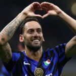 Hakan Çalhanoğlu'nun menajeri yıldız ismin geleceğini açıkladı!