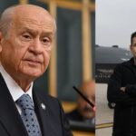 Bahçeli’den Selçuk Bayraktar’a tebrik: “Next Sosyal’e katılmaktan gurur duyuyorum”