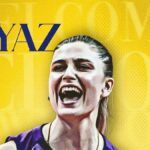 Fenerbahçe Medicana, Fatma Beyaz’ı transfer etti