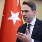Bakan Bayraktar: ‘Yakında Suriye’ye gaz tedarik edeceğiz’
