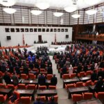 Yeni vergi düzenlemeleri Meclis’te kabul edildi