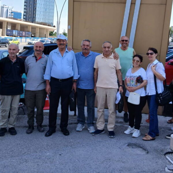 Emekli Meclisleri Sendikası, mahkeme kararıyla kapatıldı – Son Dakika Türkiye Haberleri