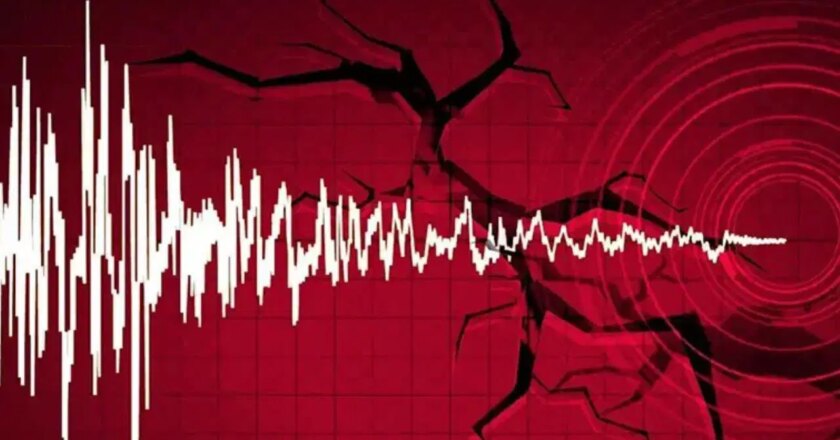 Erzurum’da bir deprem daha! – Son Dakika Türkiye Haberleri