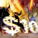 Ethereum için yıllarca sürebilecek büyük ralli sinyali