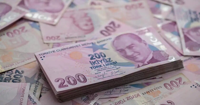 Mevduat faizleri güncellendi: 150 bin TL’nin aylık getirisi ne kadar oldu? – Son Dakika Ekonomi Haberleri