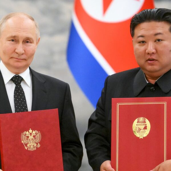 Kim Jong-un ve Putin önümüzdeki hafta Pekin’de Çin askeri geçit törenine katılacak