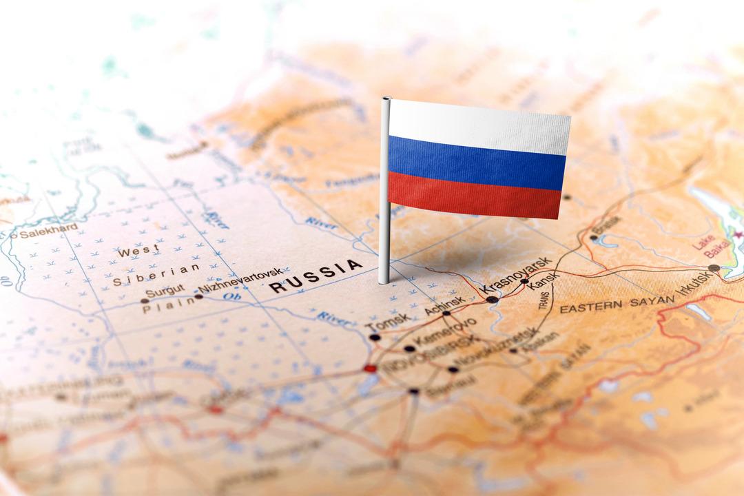 Putin'in gizli haritası ortaya çıktı! Rus bölgesinin bir bölümünü söyleyerek her zaman bu bölgeleri belirtti 3