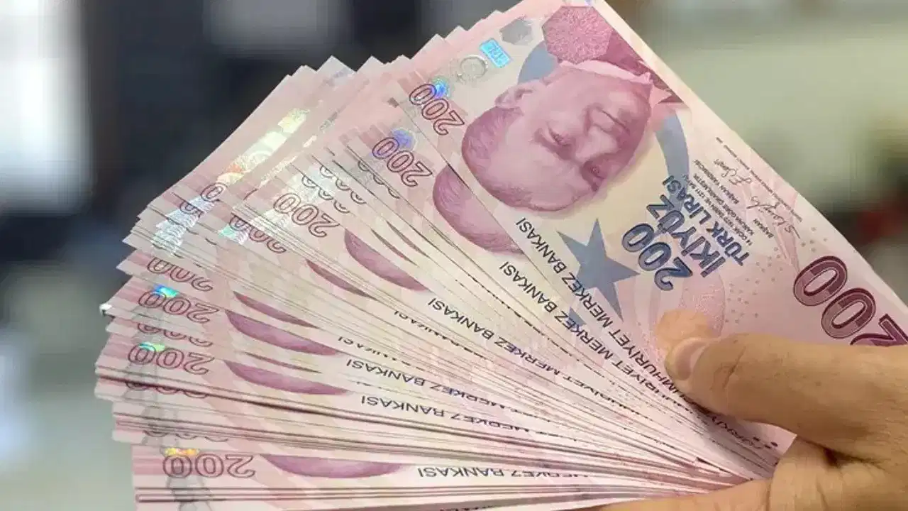 Mevduat oranları güncellenir: 150 bin TL aylık getiri ne kadardı?