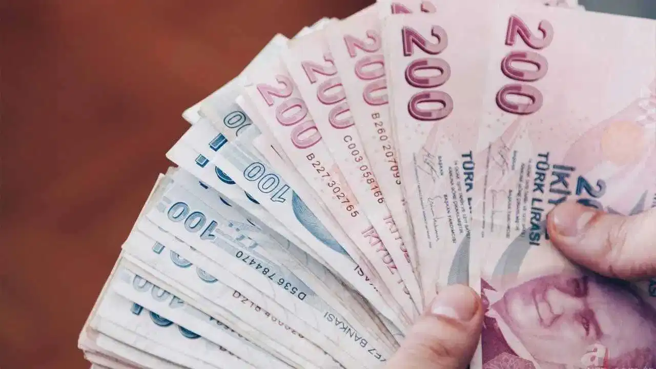 Mevduat oranları güncellenir: 150 bin TL aylık getiri ne kadardı?
