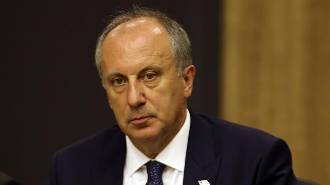 Bir telefon görüşmesi yaptı ve tehdit etti! Muharrem ince ile ilgili ifade yutulmuş gibi değil: 