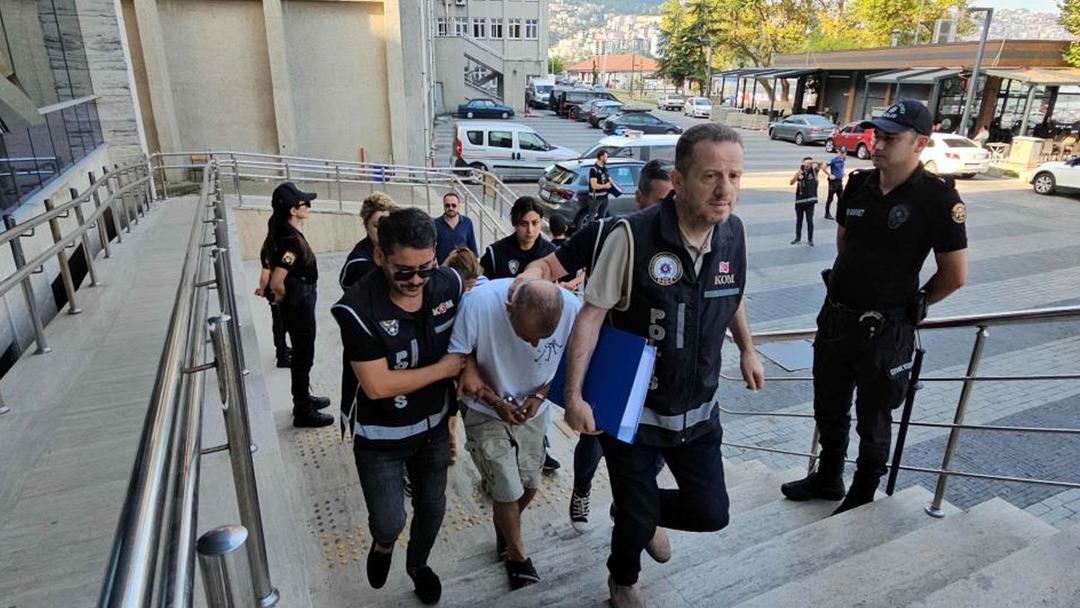 Antalya'daki Luxury Hotel'deki tatiller suya düştü! Telefonlara cevap alamadıklarında gerçeği anladılar ... 15 milyon lira 3