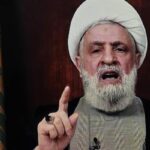 Hizbullah’tan İsrail’e tehdit, ‘yalnızca bir saat’ dedi: ” İnşa ettikleri tüm güvenlik…”