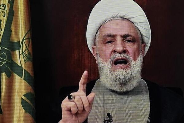 Hizbullah’tan İsrail’e tehdit, ‘yalnızca bir saat’ dedi: ” İnşa ettikleri tüm güvenlik…”
