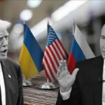 Dünyanın gözü Alaska’daki tarihi zirvede! Trump’tan açıklama: “Putin ile yapacağım görüşmede sonuç çıkmazsa Rusya’ya yaptırım uygulayacağım”