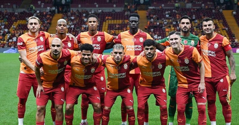 Son Dakika Spor Haberi | Galatasaray, yeni sezon kadrosunu belirledi